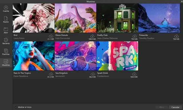 Serif Affinity Photo Versión Full Español