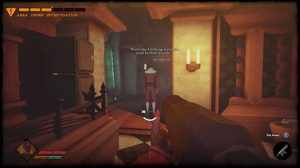 Abermore (2022) PC Full