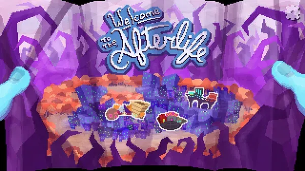 Shadows of the Afterland (2026) PC Full Español