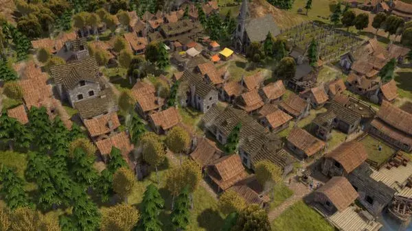 Banished (2014) PC Full Español