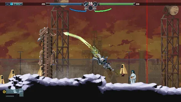 Blade Chimera (2025) PC Full Español