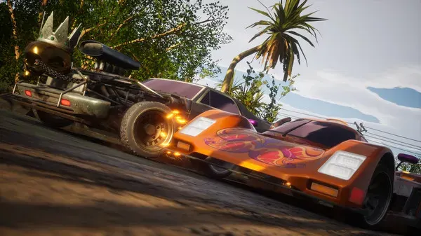 Fast & Furious: Spy Racers Retorno de SH1FT3R (2021) PC Full Español