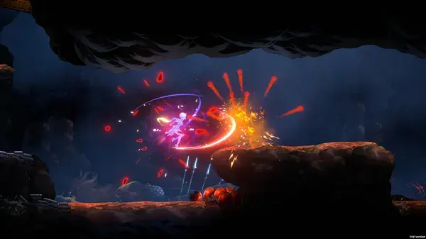 Awaken - Astral Blade (2024) PC Full Español