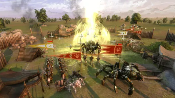 Age of Wonders III (2014) PC Full