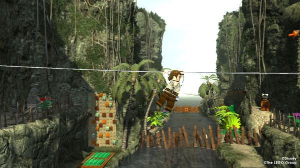 LEGO Piratas Del Caribe (2011) PC Full Español LEGO Piratas Del Caribe (2011) PC Full Español
