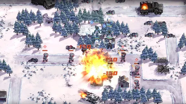 Reverse Collapse: Code Name Bakery (2024) PC Full