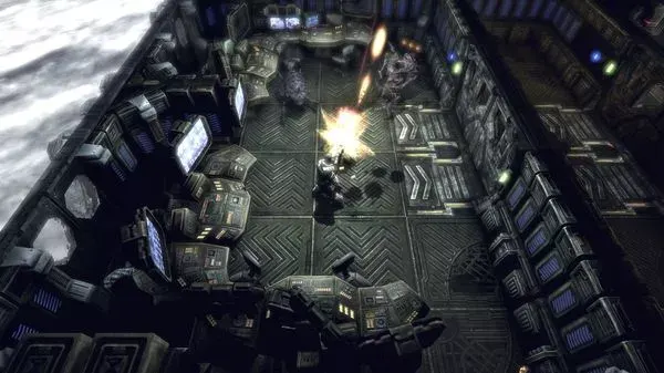 Alien Breed Trilogy (2010) PC Full Español