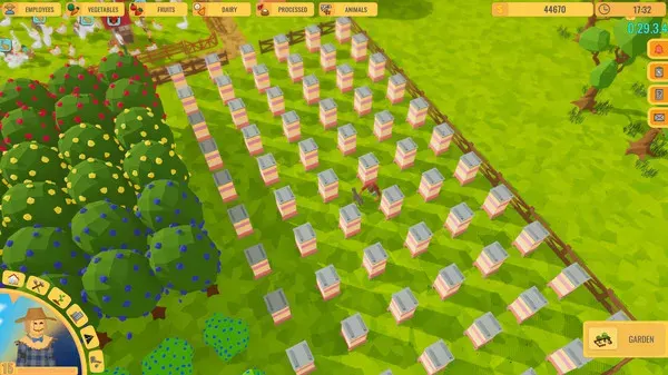 Farming Life (2021) PC Full Español