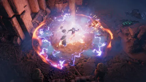 Last Epoch (2024) PC Full Español