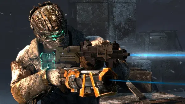 Dead Space 3 (2013) PC Full Español