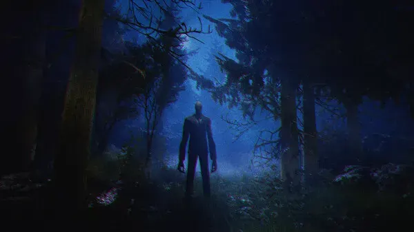 Slender The Arrival (2013) PC Full Español