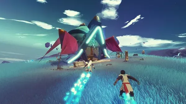 Haven (2020) PC Full Español