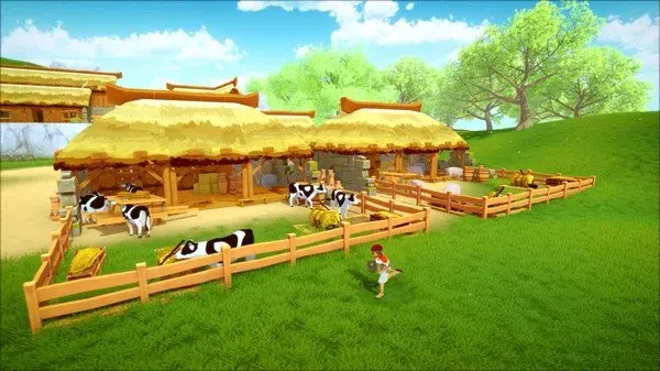 Craftopia (2020) PC Game
