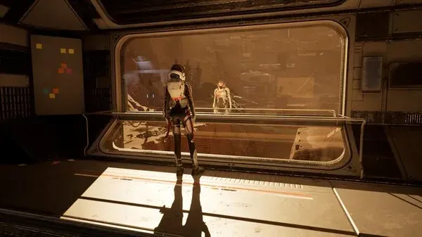 Deliver Us Mars (2023) PC Full Español