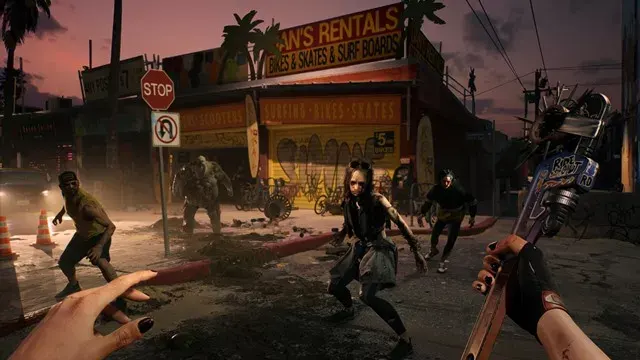 Dead Island 2 Gold Edition (2023) PC Full Español