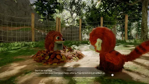 Tamarin (2020) PC Full Español