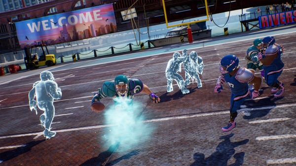 Wild Card Football (2023) PC Full Español Latino