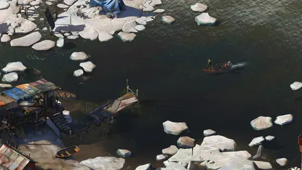 Disco Elysium The Final Cut (2019) PC Full Español Disco Elysium The Final Cut (2019) PC Full Español