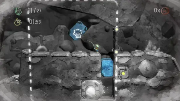 Ethan: Meteor Hunter (2013) PC Full Español
