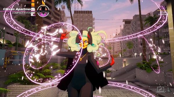 Paradise Killer (2020) PC Full