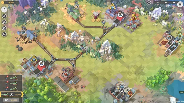 Train Valley 2 (2019) PC Full Español