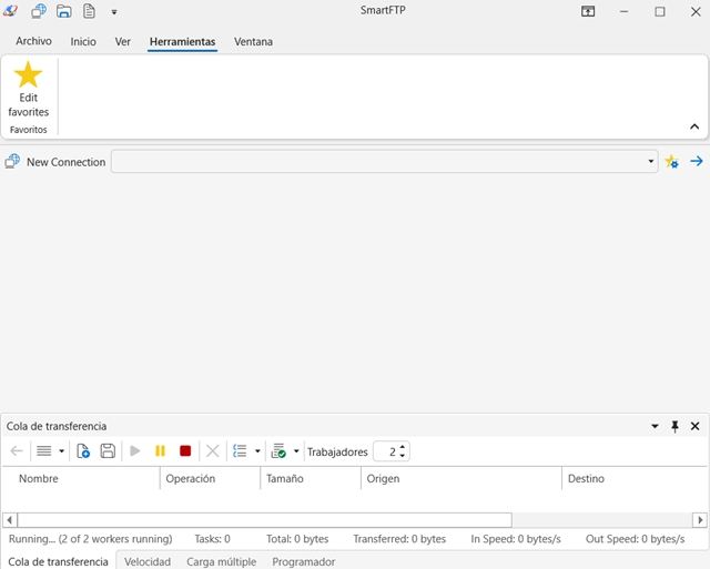 SmartFTP Client Enterprise Versión Full