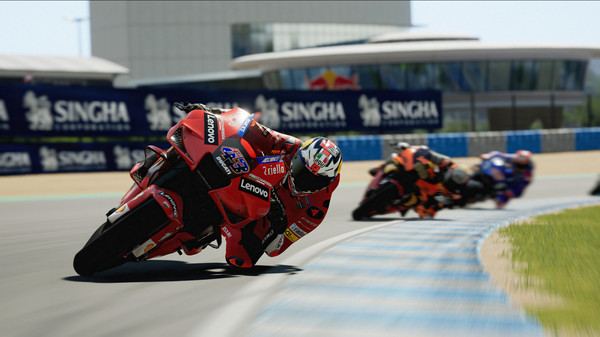 MotoGP 21 (2021) PC Full Español