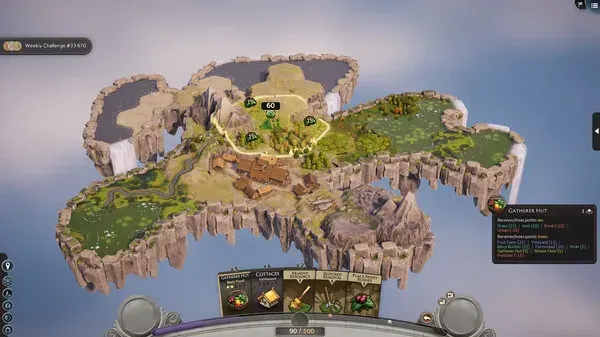 TerraScape (2024) PC Full Español