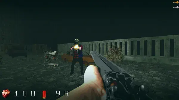 DEAD TRASH (2025) PC Full