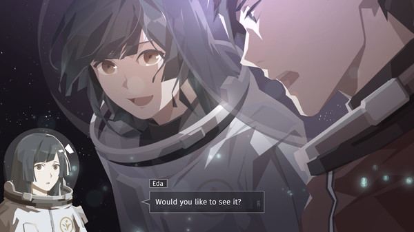 OPUS: Echo of Starsong - Full Bloom Edition (2021) PC Full
