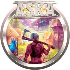 ASKA PC-GAME Español 