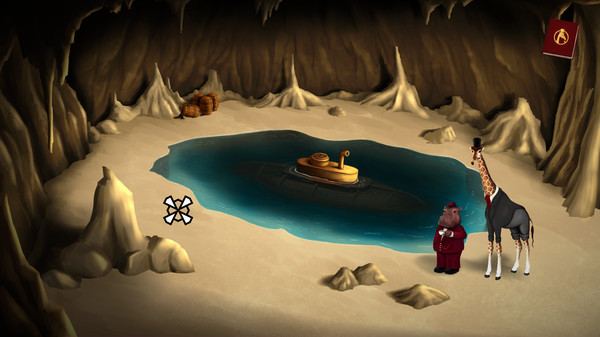 Lord Winklebottom Investigates (2022) PC Full Español