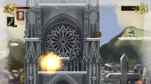Guardian of Lore (2021) PC Full Español
