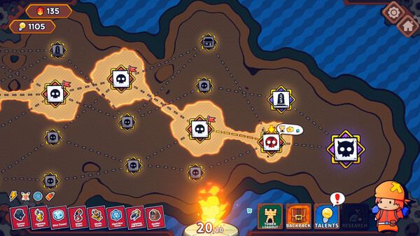 Emberward (2024) PC Game 