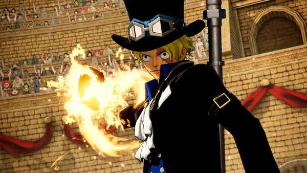 One Piece Pirate Warriors 4 (2020) PC Full Español