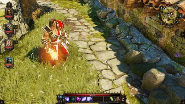 Divinity: Original Sin - Enhanced Edition (2015) PC Full Español