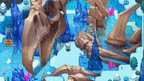 Nexomon: Extinction (2020) PC Full Español