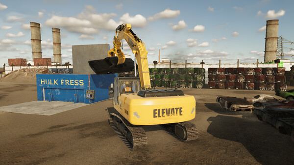 Demolish & Build 3 (2024) PC Full Español