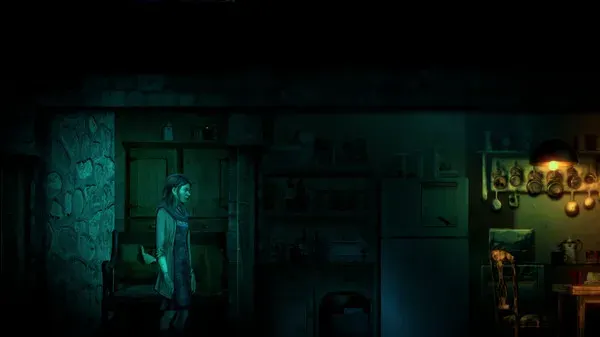 Burnhouse Lane (2022) PC Full Español