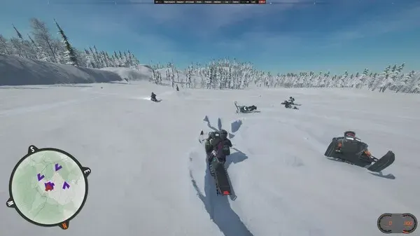 Sledders (2025) PC Full