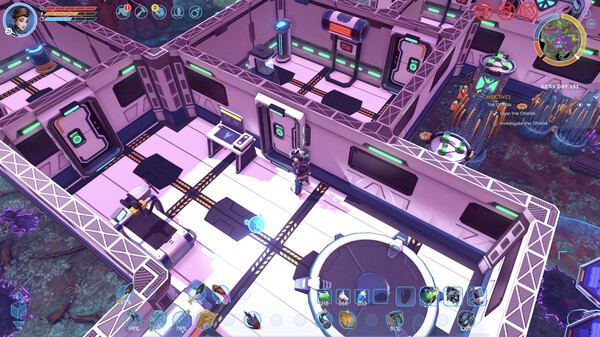 Beyond Contact (2023) PC Full Español