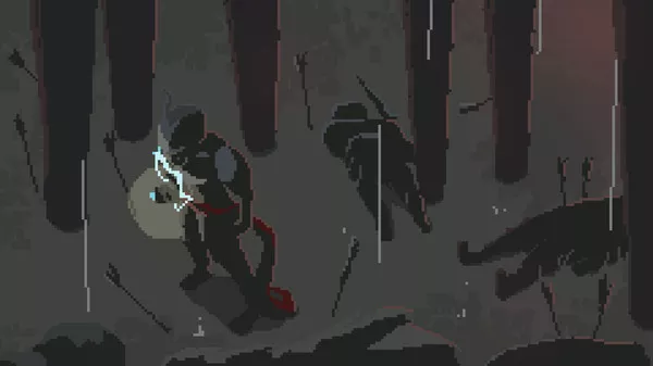 Unsouled (2022) PC Full