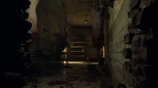 Unholy (2023) PC Full Español
