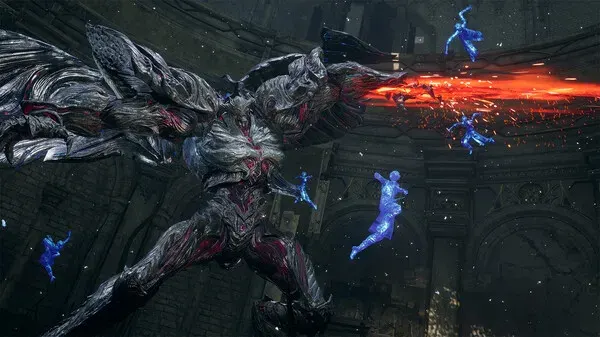 Lost Soul Aside (2025) PC Full Español