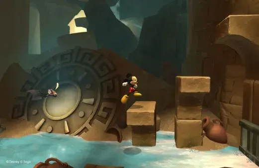 Castle of Illusion (2013) PC Full Español Castle of Illusion (2013) PC Full Español