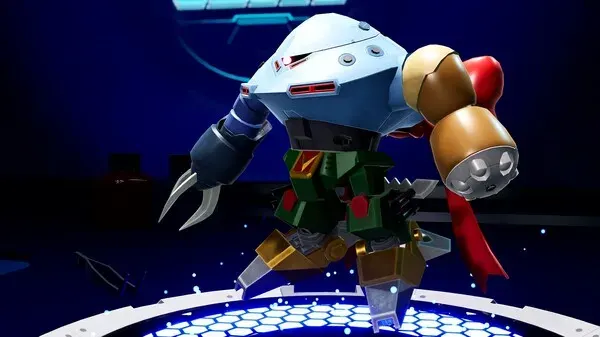 Gundam Breaker 4 Ultimate Edition (2024) PC Full Español Gundam Breaker 4 Ultimate Edition (2024) PC Full Español