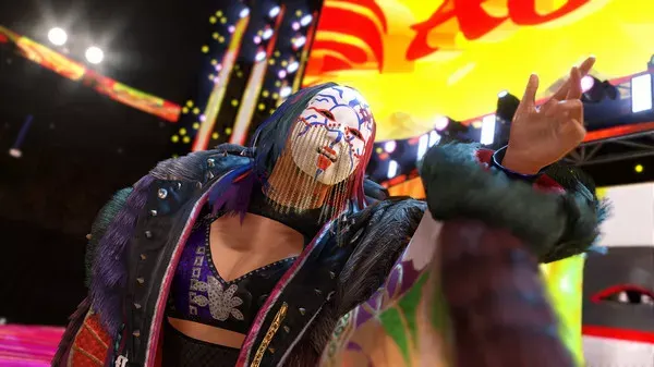 WWE 2K22 Deluxe Edition (2022) PC Full Español