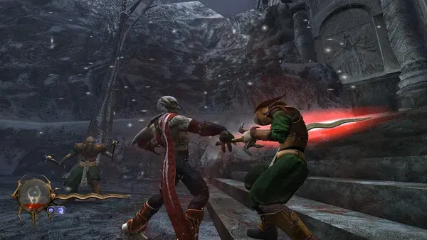 Legacy of Kain Defiance Remastered Deluxe Edition (2026) PC Full Español