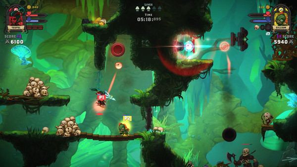 Skeleton Crew (2022) PC Full