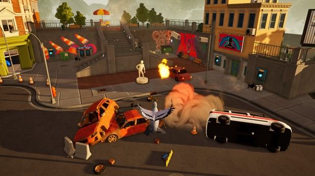 Pigeon Simulator (2025) PC Full